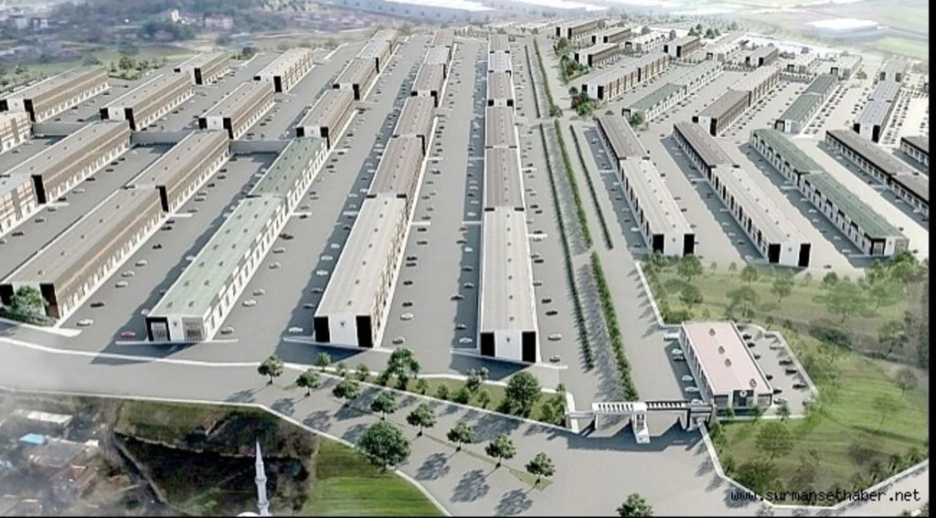 Mustafa Demir'in Kördüğümünü Samsun Milletvekilleri Çözdü