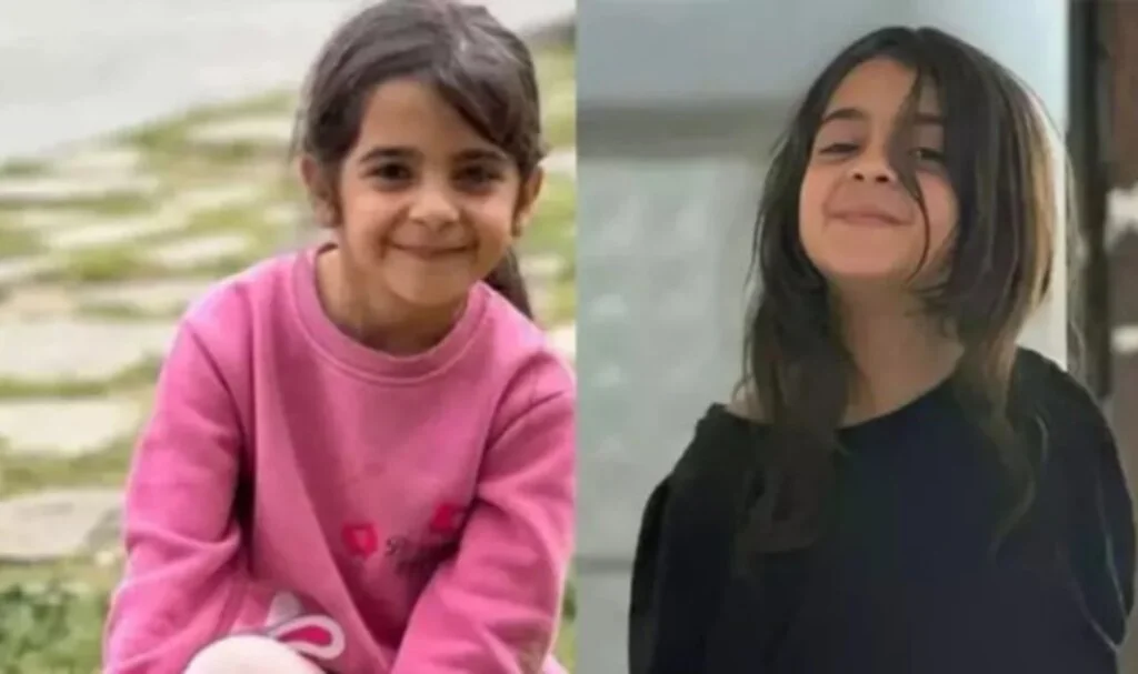 Narin dosyasında son gelişmeler