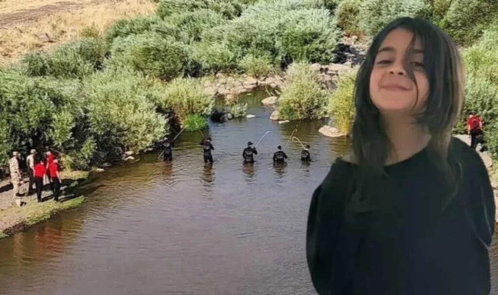 Narin Güran cinayeti davasında 3. gün