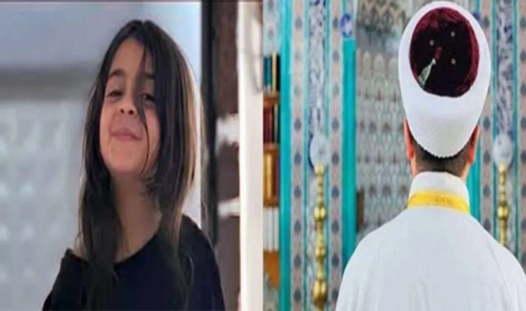 Narin Güran’ın katledildiği köyün imamıyla flaş iddia!