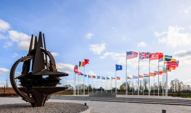 NATO: İran'ın Türkiye'yi Hedef Almasını Kınıyoruz