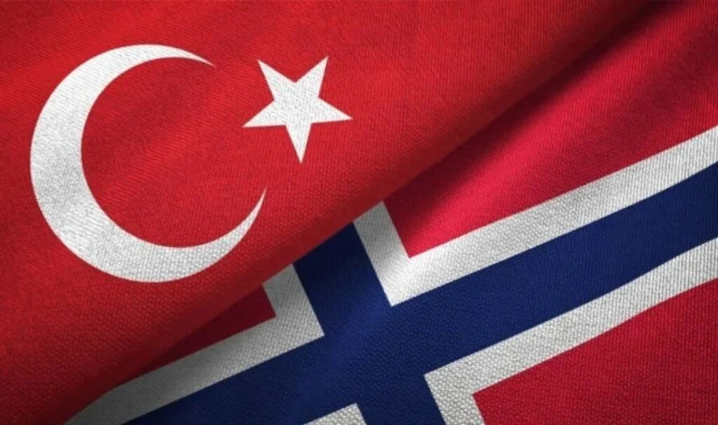 Norveç, Türkiye’ye yönelik Savunma Sanayi kısıtlamalarını kaldırdı