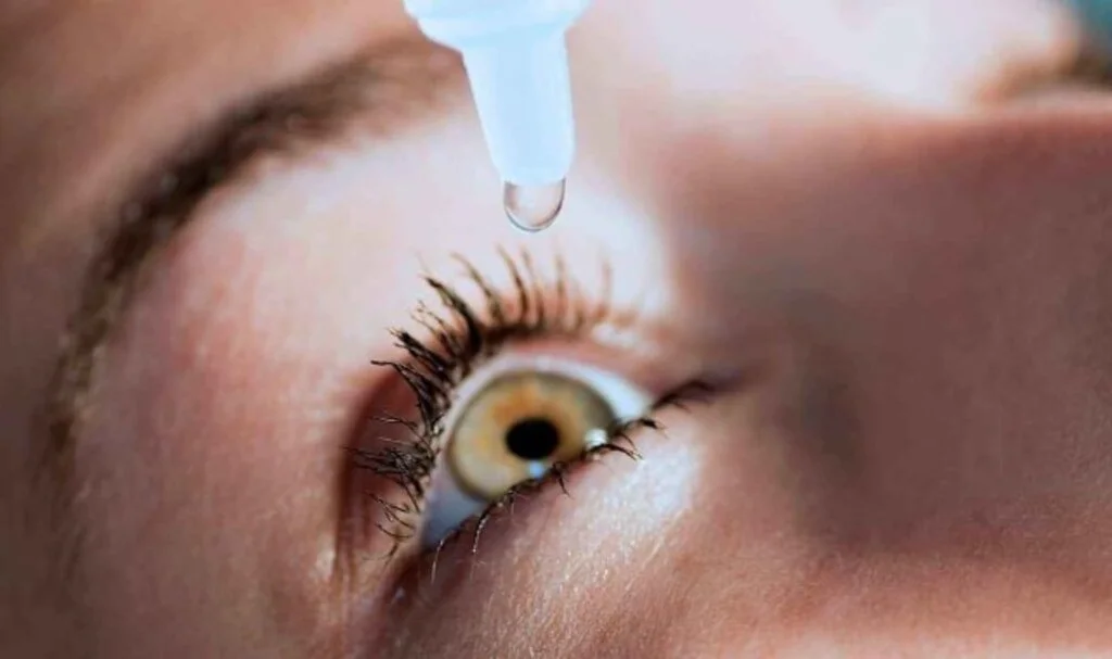 Ofnol S Göz Damlası Ne İçin Kullanılır