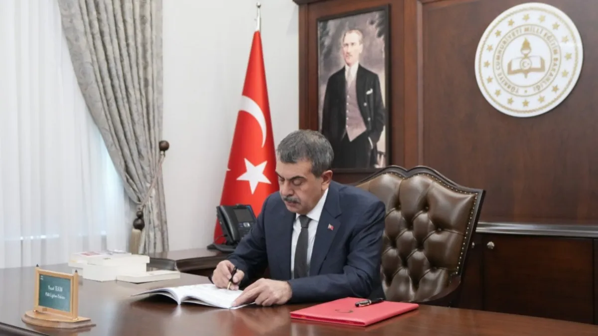 Öğretmenlerin 2026 İller Arası Yer Değiştirme Tarihleri Açıklandı! Tercihler Ne Zaman?