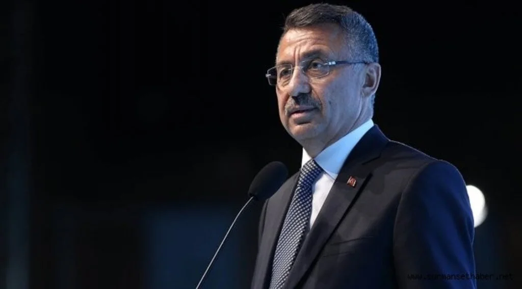 Oktay: Demokrasi oyları verenlerin iradesinin sandığa yansımasıdır