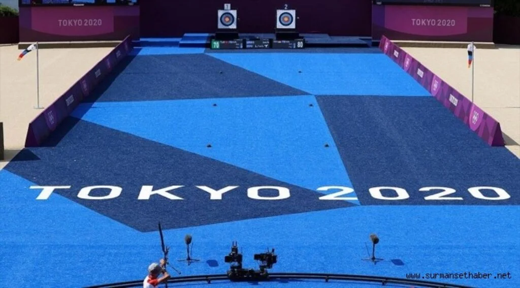 Olimpiyatların ikinci gününde Çin ilk sıradaki yerini korudu