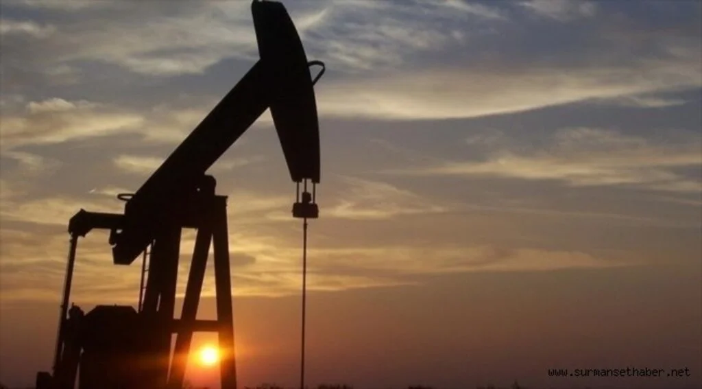 OPEC küresel petrol talebindeki artış öngörüsünü sabit tuttu