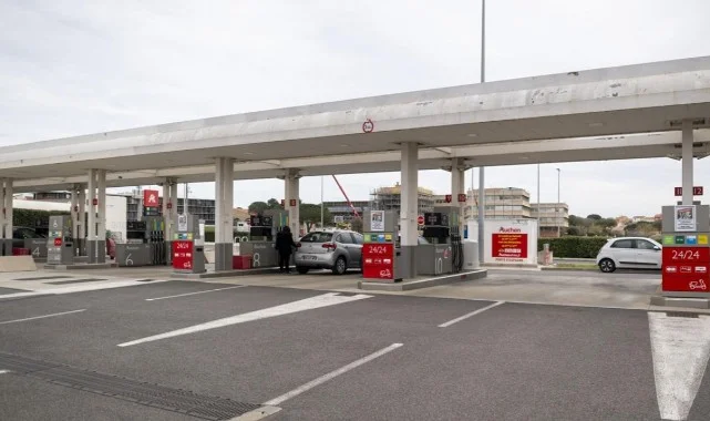 Ortadoğu’da Gerilim Azaldı, Enerji Fiyatları Haftayı Sert Düşüşle Kapattı
