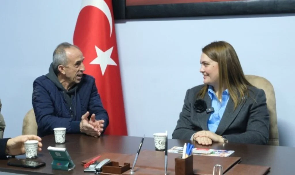 ORTAK AKLIN ADRESİ STK’LAR OLACAK