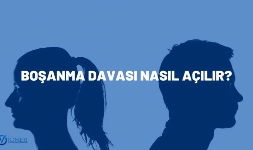 Param Yok Nasıl Bosanma-Davası Açabilirim
