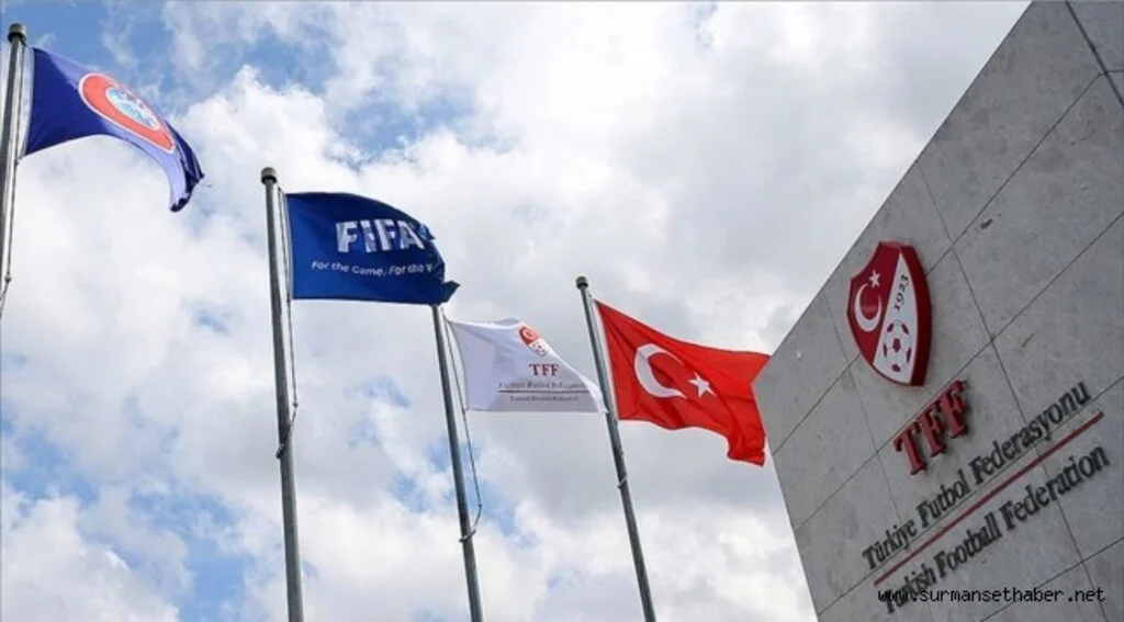 PFDK, Süper Lig kulüplerine Ceza Yağdırdı 