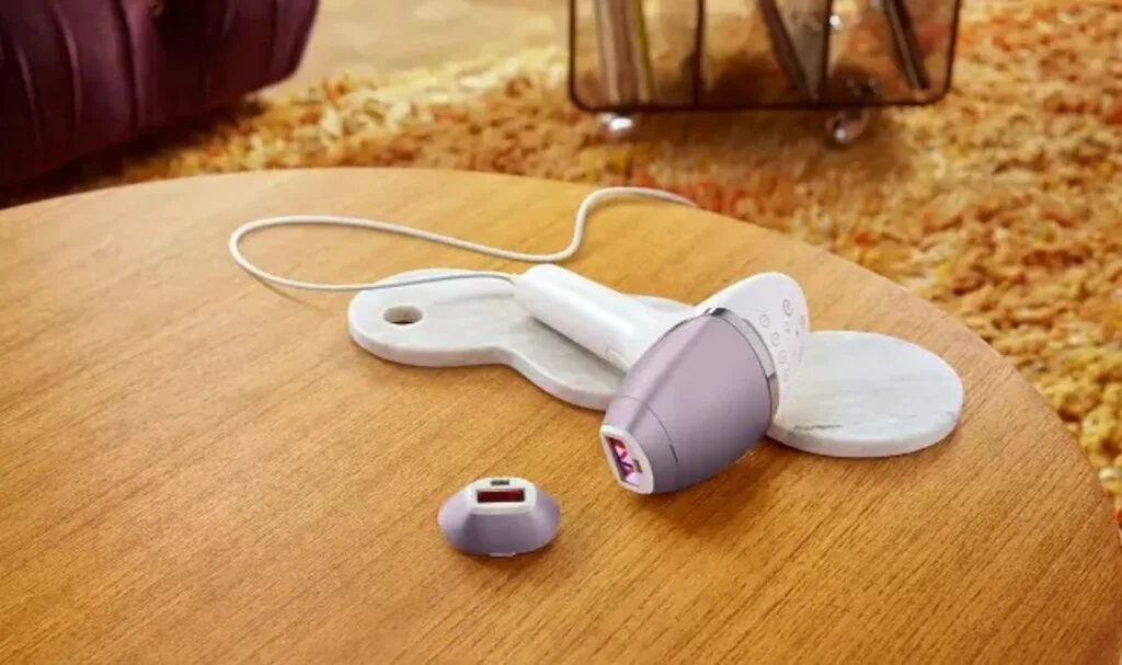 Philips Lumea Atış Yükleme Nasıl Yapılır