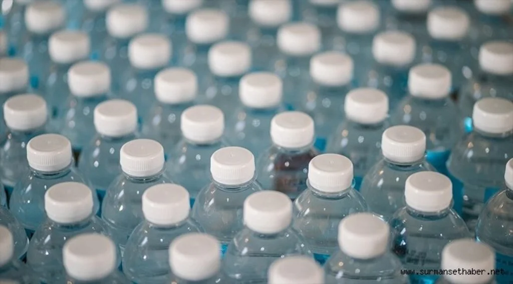 Plastik ambalajlardaki kimyasallar obeziteye yol açıyor
