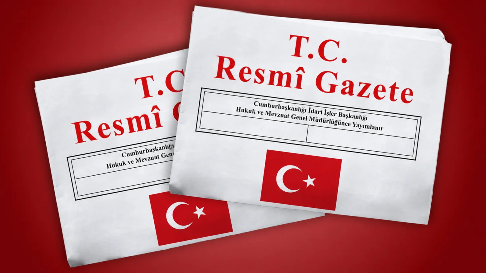 Resmî Gazete’de Bugün: HSK ve AYM Kararları ile Üniversite Düzenlemeleri Yayımlandı