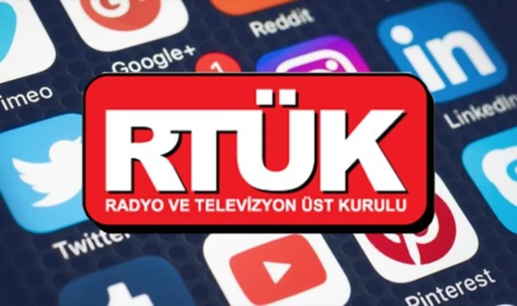 RTÜK Başkanı Şahin’den ahlak sınırlarını zorlayan ‘klip yayını’ uyarısı