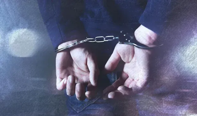 Samsun’da 10 Yıl 15 Gün Kesinleşmiş Hapis Cezası Bulunan Firari Yakalandı