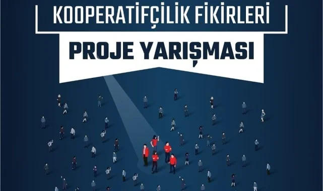 Samsun’da 90 Bin TL Ödüllü Kooperatifçilik Yarışmasının Süresi Uzatıldı