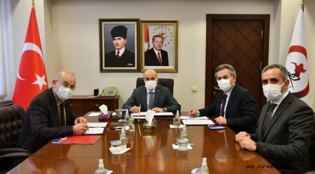 Samsun'da Akademik Kariyer Yapmak İsteyen Öğretmenlere Müjde