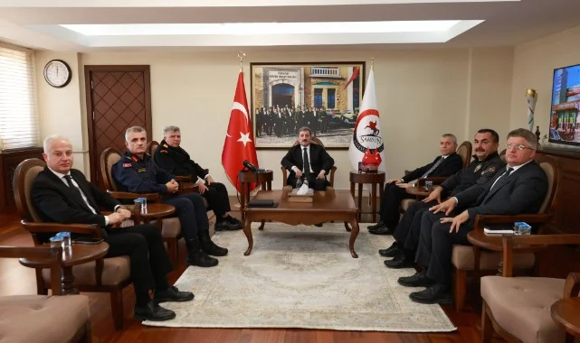 Samsun’da Bağımsız Nesiller İçin Bağımlılıkla Mücadele Kararlılıkla Sürüyor