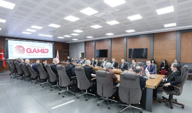 Samsun’da Çocukların Eğitim Süreçleri Masaya Yatırıldı