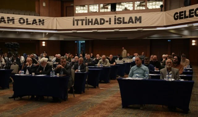 Samsun Milli İrade Platformu SAMİR, Kızılcahamam Etkinliğine Katıldı