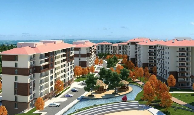 Samsun TOKİ Kura Sonuçları Açıklandı