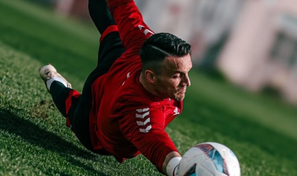 Samsunspor'da Gözler Fenerbahçe Maçında