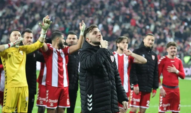 Samsunspor - Trabzonspor Maçı Biletleri Satışa Sunuldu