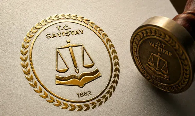 Sayıştay Başsavcılığına Recep Çevik Atandı