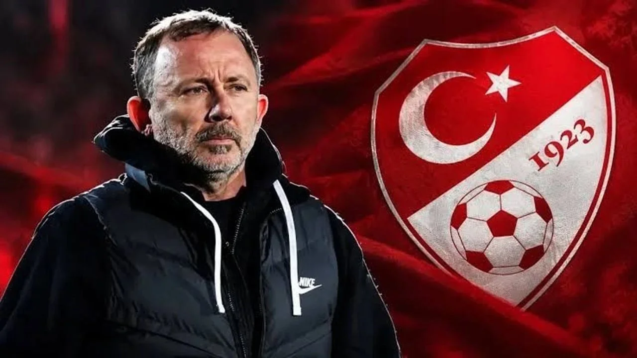 Sergen Yalçın için kritik gelişme! TFF’nin kararı bekleniyor