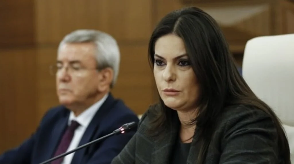 Sınavı Geçen Kadroya Girecek