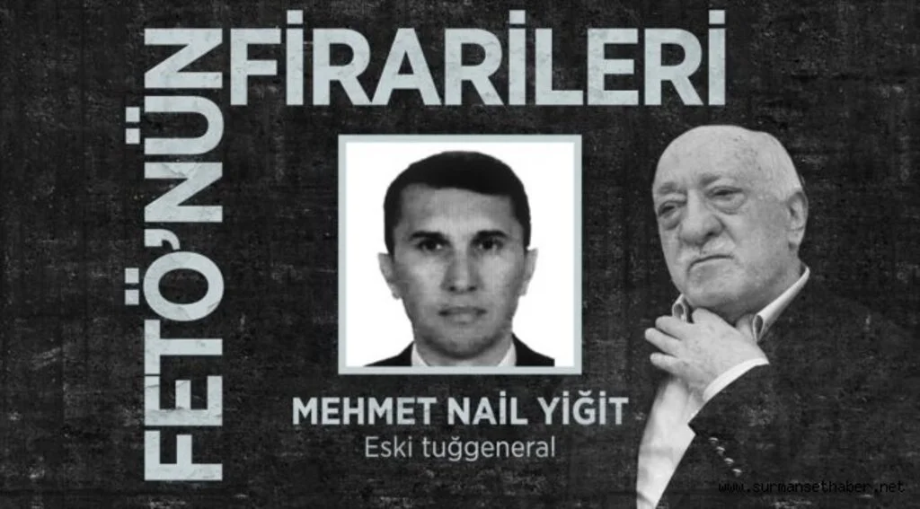 Siyasilerin gözaltına alınması emri veren general