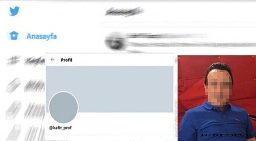 Son Dakika ! O trol Savcı Çıktı