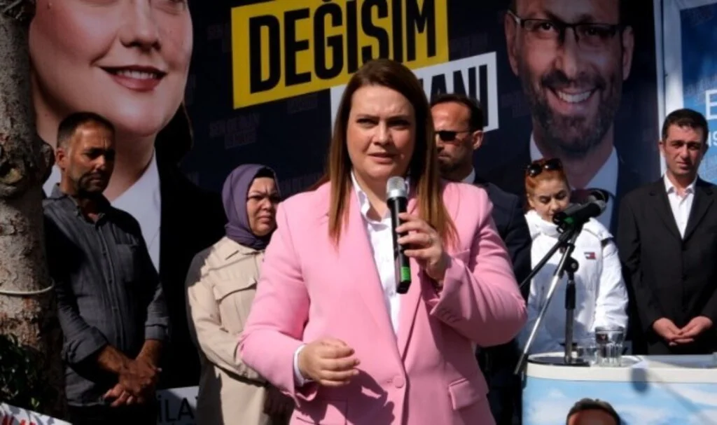 SORUN SAMSUN'DA DEĞİL YÖNETENLERDE