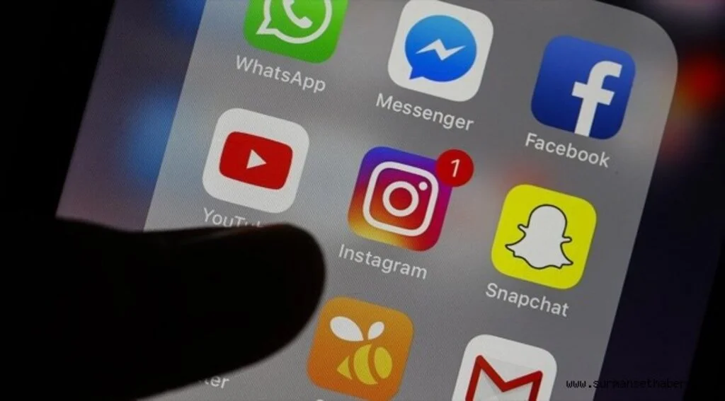 Sosyal medyanın gençler üzerindeki psikolojik etkileri yeniden gündemde