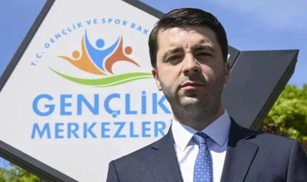 STK’lar ana faaliyet alanlarını artık “gençlik” olarak beyan edebilecekler