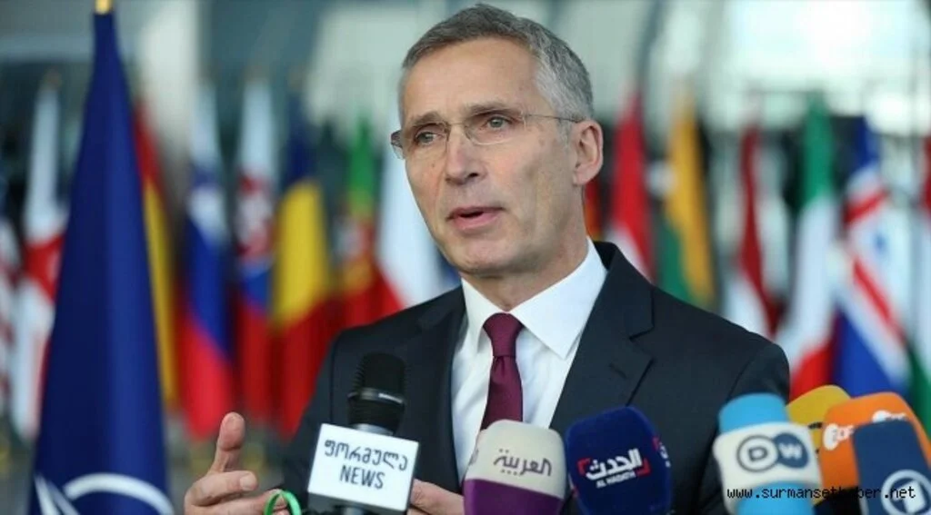 Stoltenberg: Farklılıklarımızın üstesinden gelmeliyiz