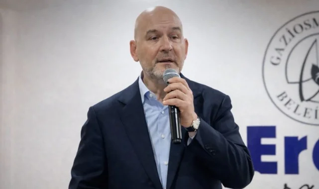 Süleyman Soylu: “300-400 Bin Şehit Veririz, İsrail Diye Bir Memleket Kalmaz”