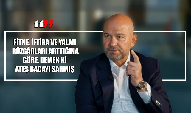 Süleyman Soylu’dan Hedef Gösteren İddialara Yanıt: “Silivri Yalanları”