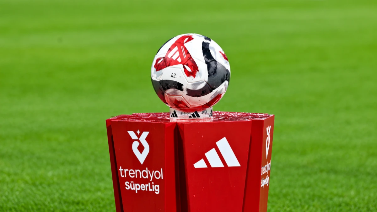 Süper Lig’de 6. Hafta Heyecanı Başlıyor