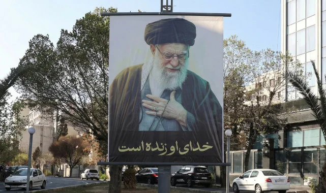 Tahran’da Hamaney İçin 3 Günlük Cenaze Töreni Düzenlenecek