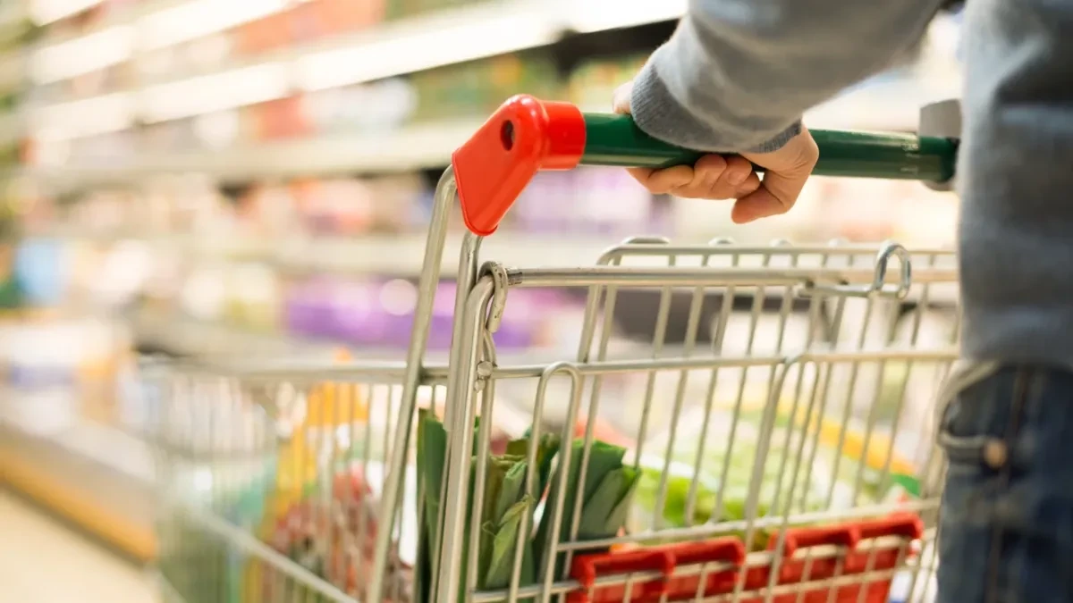 Tarım Ürünlerinde Fiyatlar Eylülde Yüzde 1,99 Geriledi