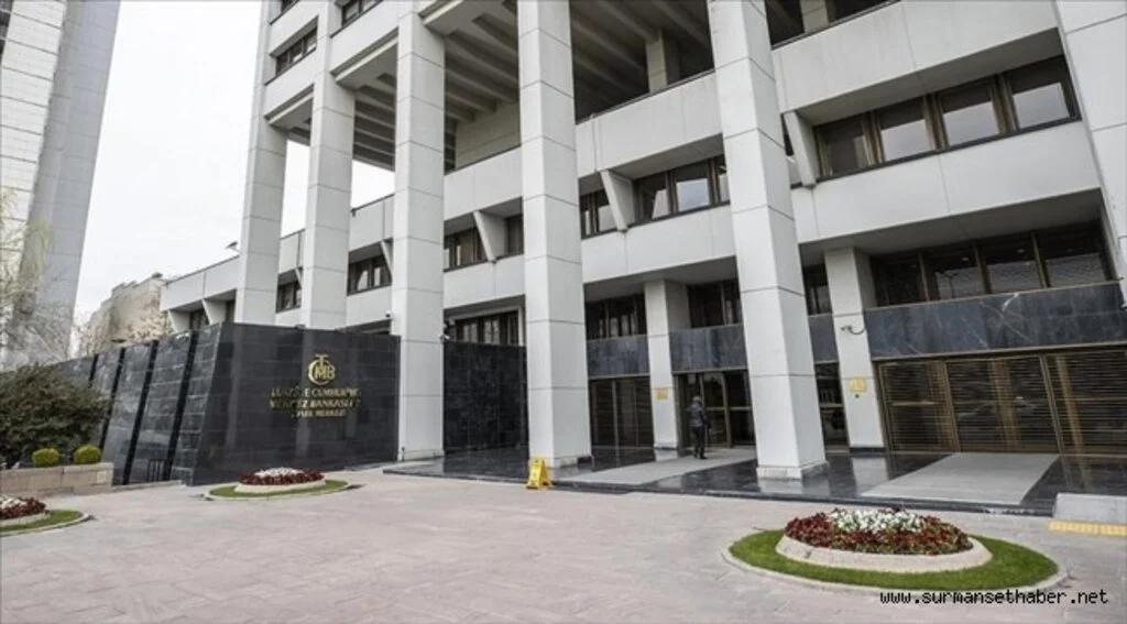 TCMB, FAST işlem tutarı limitini 5 bin liraya yükseltiyor