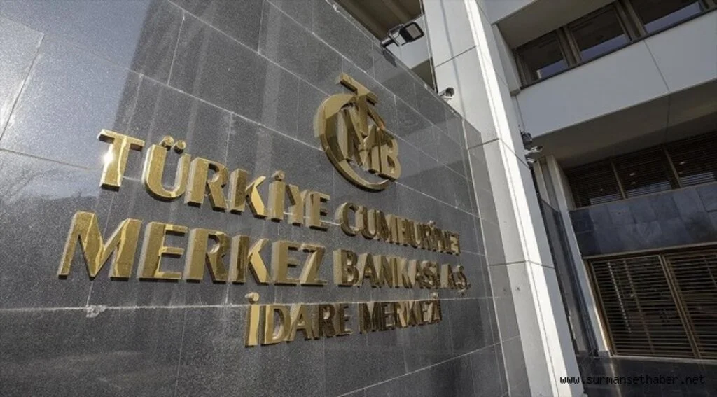 TCMB'nin swap anlaşmaları 28 milyar dolara ulaştı