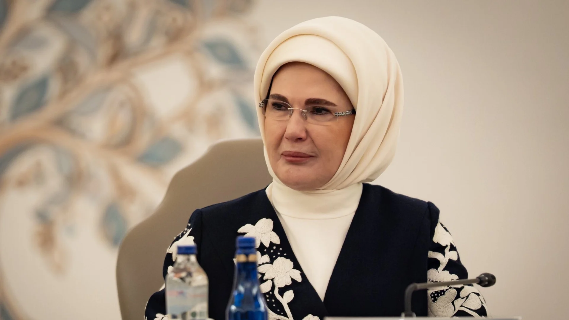 TDT Aile ve Kadın Konseyi’nin İlk Adımları Ankara’da Atıldı