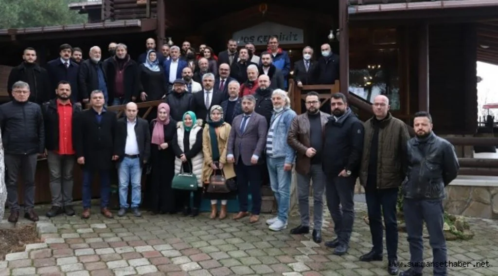 TEKNOFEST 2022'DE SAMSUN'A 1 MİLYONUN ÜZERİNDE ZİYARETÇİ BEKLİYORUZ 