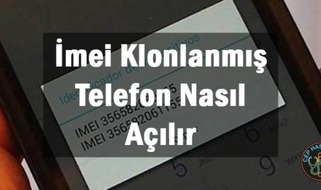 Telefonun Yurt Dışı Olduğunu Nasıl Anlarız