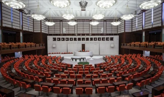 Terörsüz Türkiye Komisyonu'nun İlk Toplantı Tarihi Belli Oldu