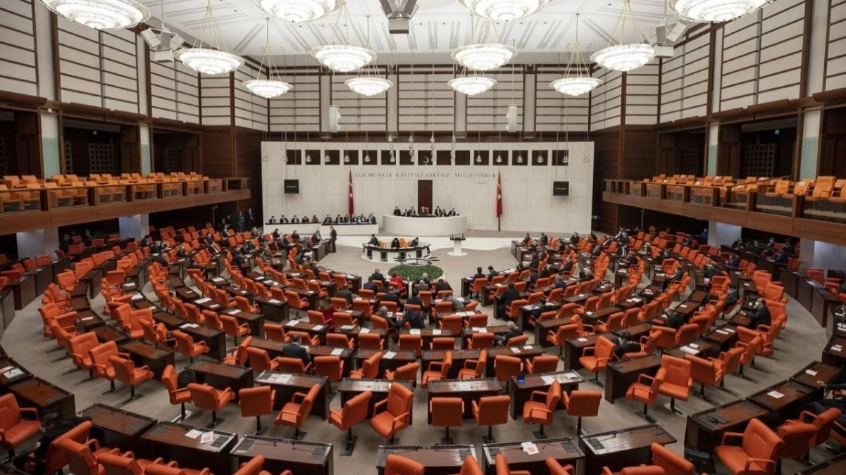 Terörsüz Türkiye Sürecinde İzleme Komisyonu Kurulacak