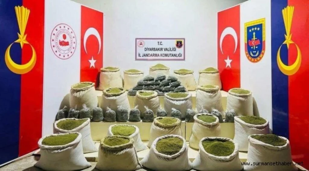 Terörün Kökü Kurutuluyor